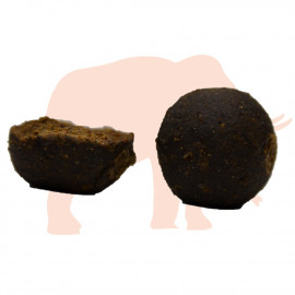 Mastodont Baits Boilies KOSA 3 kg 20 mm-BM01005
