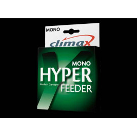 Silon CLIMAX HYPER mono feeder 250m 0,25