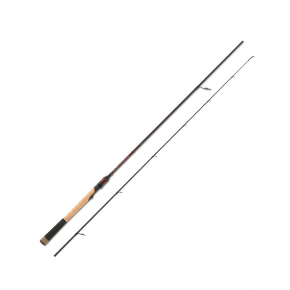 Iron Claw prut High-V Red Series Perch 244 cm-5676244