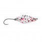 Iron Trout třpytka Spotted Spoon vzor WS 2 g-8057007