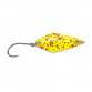 Iron Trout třpytka Spotted Spoon vzor YS 3 g-8057106