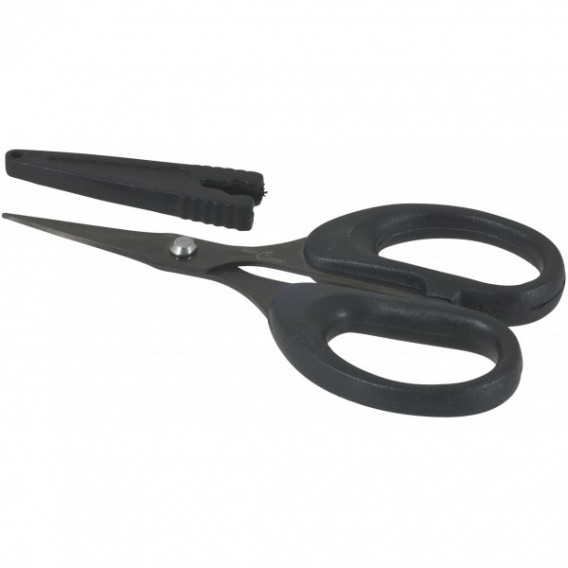 Iron Claw nůžky Braid Line Cutter 12 cm-9700085