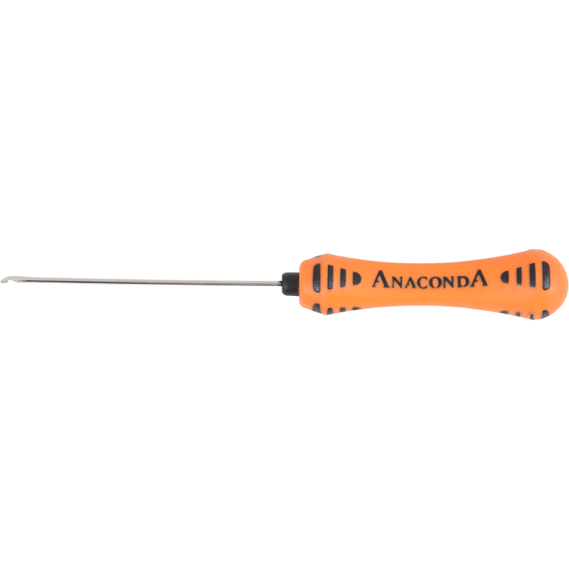 Anaconda jehla Razor Tip Needle 9,5cm oranžová-2410083