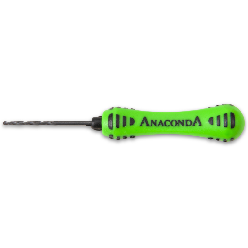 Anaconda vrták Boilie Nut Drill 1,5mm zelená-2410091