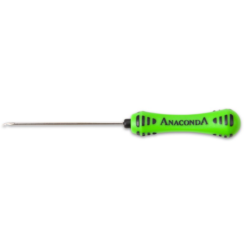 Anaconda jehla Razor Tip Needle 9,5cm zelená-2410093