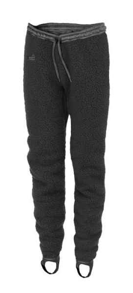 Geoff Anderson Thermal 4 kalhoty černé XL
