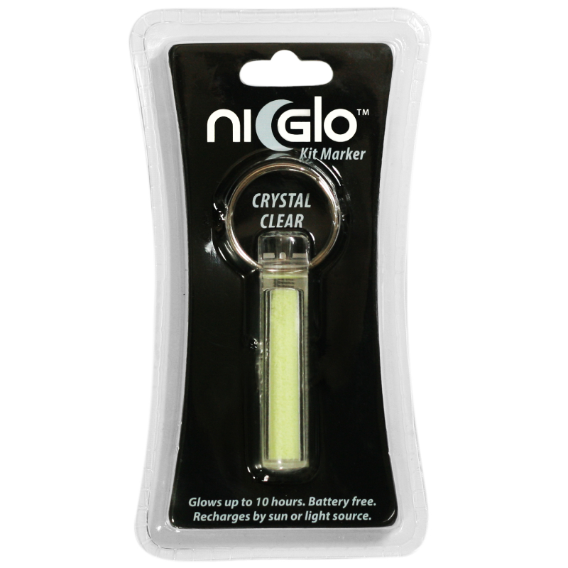 Saenger světlo Ni-Glo Crystal Clear-0120030