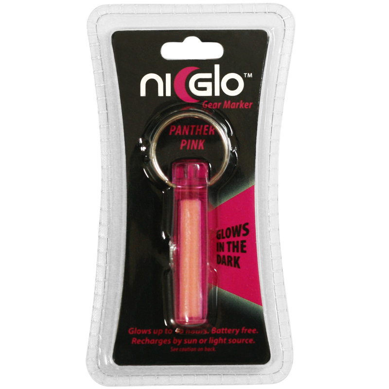 Saenger světlo Ni-Glo Panther Pink-0120033