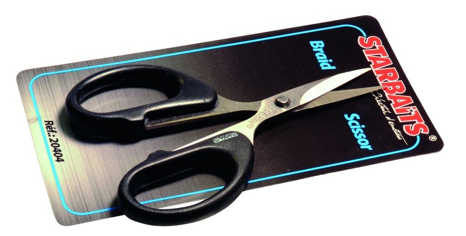 STARBAITS Braid Scissor