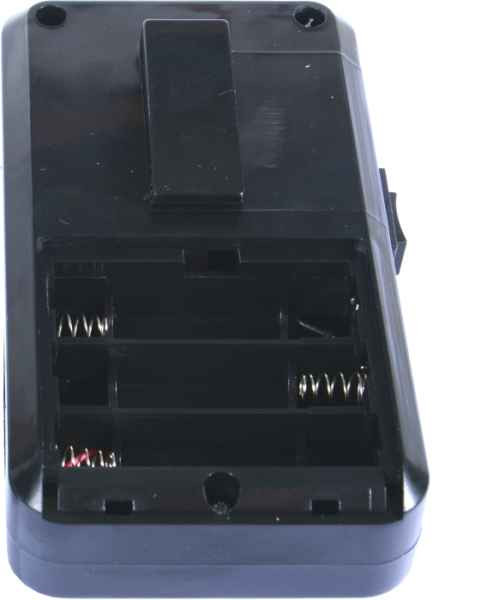 PLASTILYS Vzduchovací motorek AA Batterie, USB, auto adapter / 230V, svorky