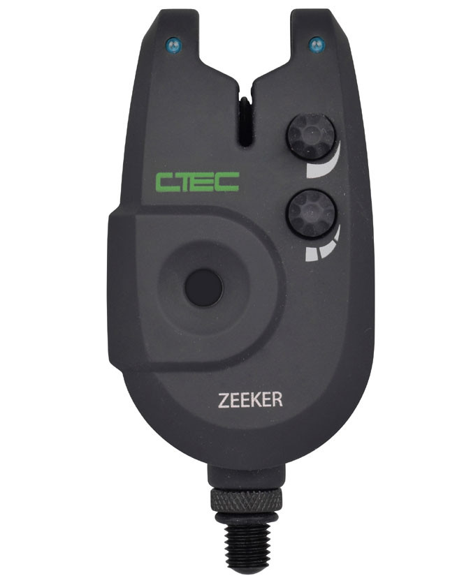 Signalizátor záběru CTEC Zeeker Alarm BLUE