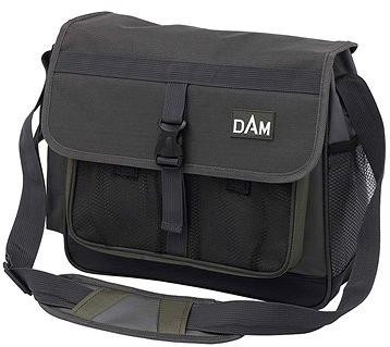 DAM - ALLROUND BAG, s vyjímatelnou, omyvatelnou kapsou