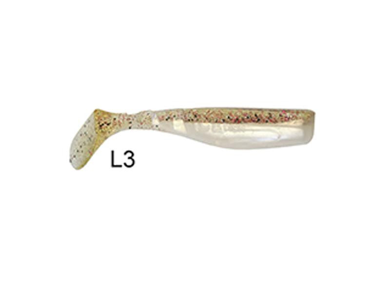 ICE FISH - Vláčecí ryba SHADY L3 13cm
