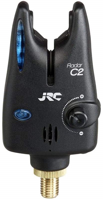 JRC - Hlásič Radar C2 Alarm Modrý