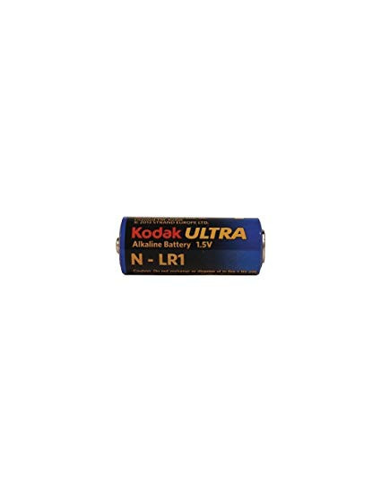 Baterie KODAK ULTRA Alkaline LR1 1,5V 1 ks