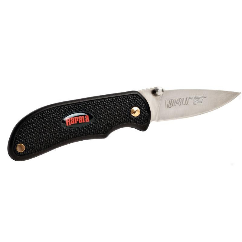 Rapala NŮŽ Pocket Folding Knife|RPK