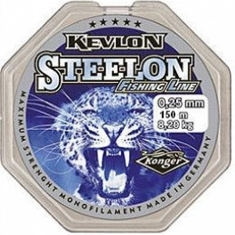 Silon Kevlon Steelon - 0,35mm / 150m / 14,10kg