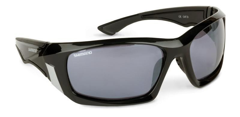 SHIMANO polarizační brýle Sunglass Speedmaster (SUNSP02)