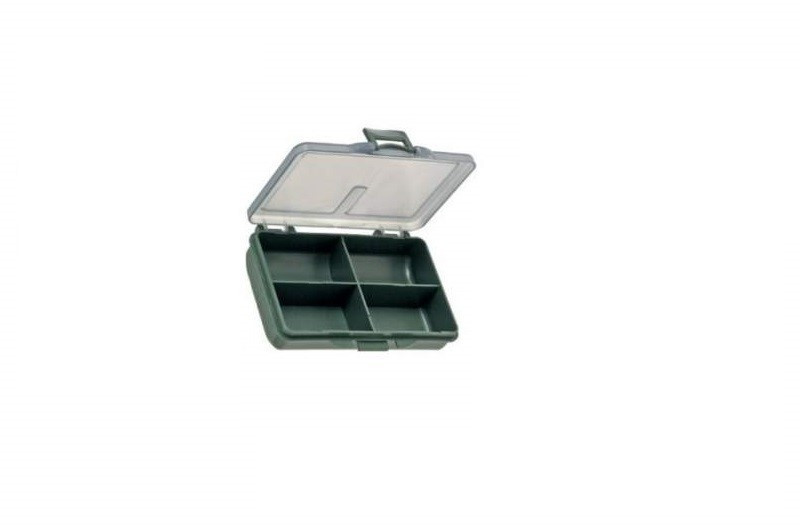 ZFISH - Plastové krabičky Terminal Tackle Box 4 (ZF-2424)
