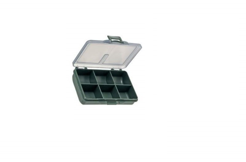 ZFISH - Plastové krabičky Terminal Tackle Box 6 (ZF-2425)