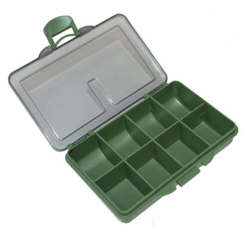ZFISH - Plastové krabičky Terminal Tackle Box 8 (ZF-2426)