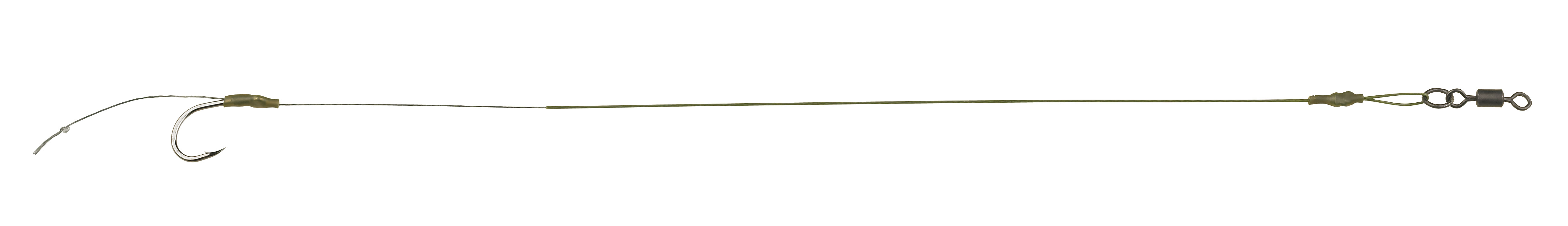 Anaconda návazec Combi Rig 22 cm Velikost 2, 2ks/bal-2282002