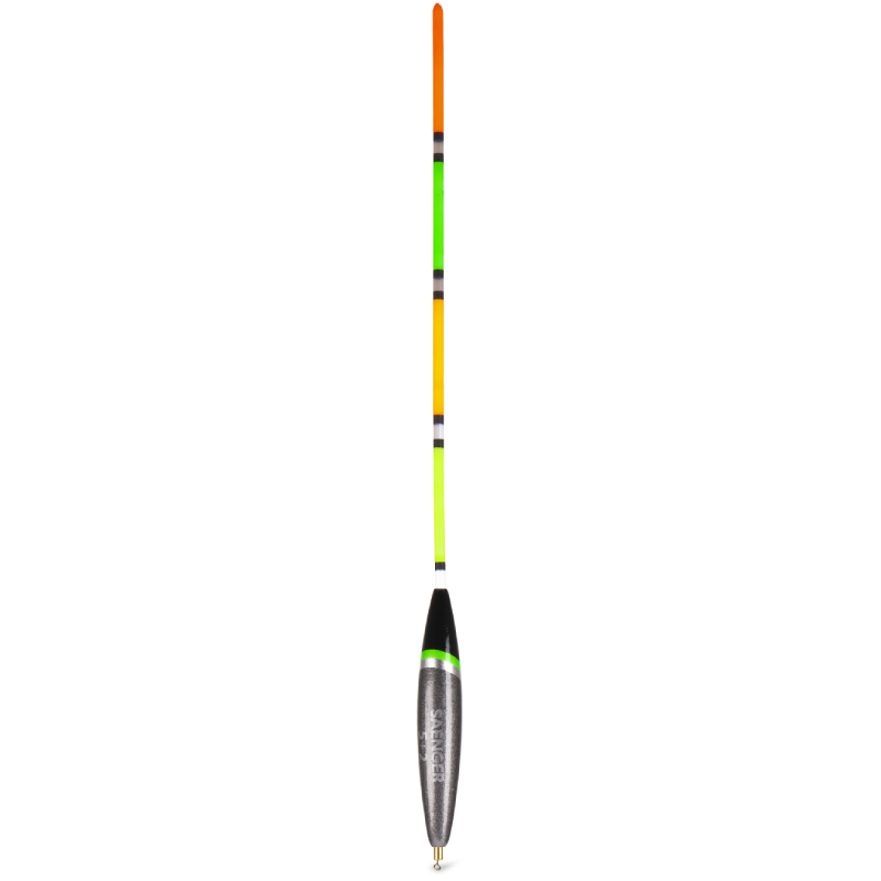 Saenger splávek Multicolor Waggler 1 4+2g-4320442