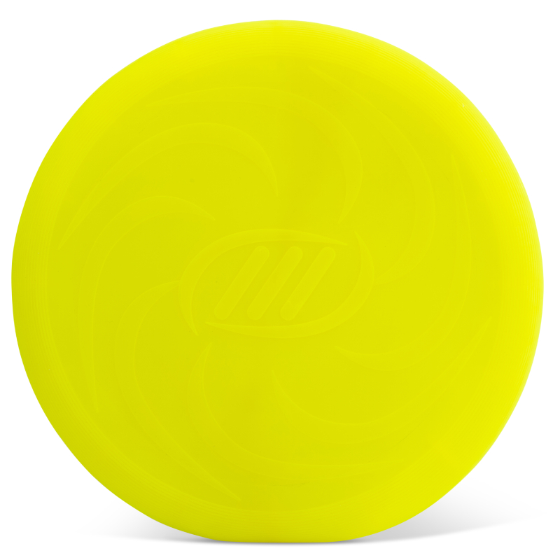Saenger frisbee pro psy Non-toxic žlutá-8043982