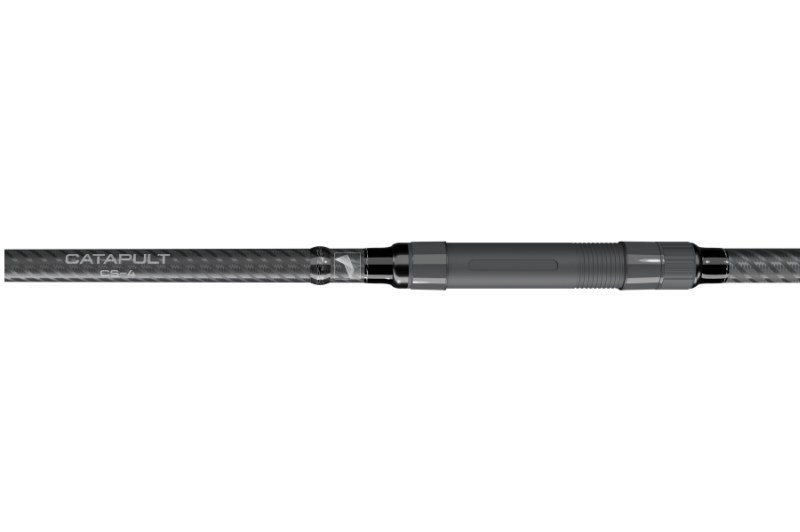 SPORTEX prut dvoudílný Catapult CS-4 Carp 366cm/3,25lbs
