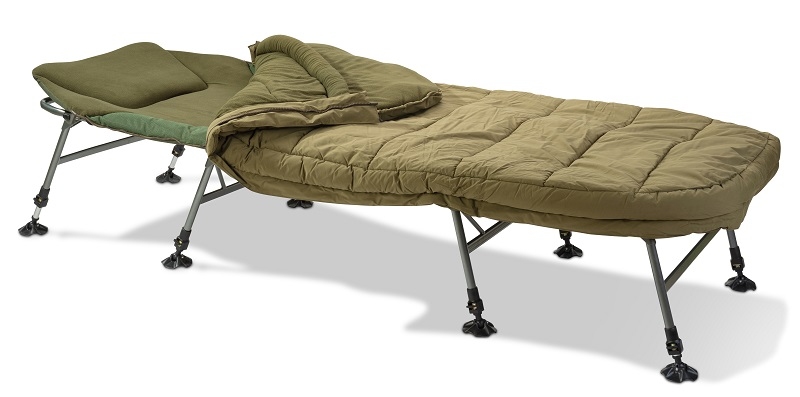 Anaconda lehátko osminohé 4-Season Bed Chair-7151616