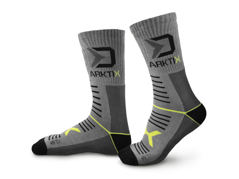 Extra termo ponožky Delphin ArktiX-41-46