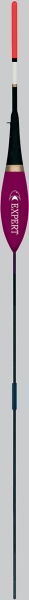 Rybářský balzový splávek (pevný) 3g/27cm
