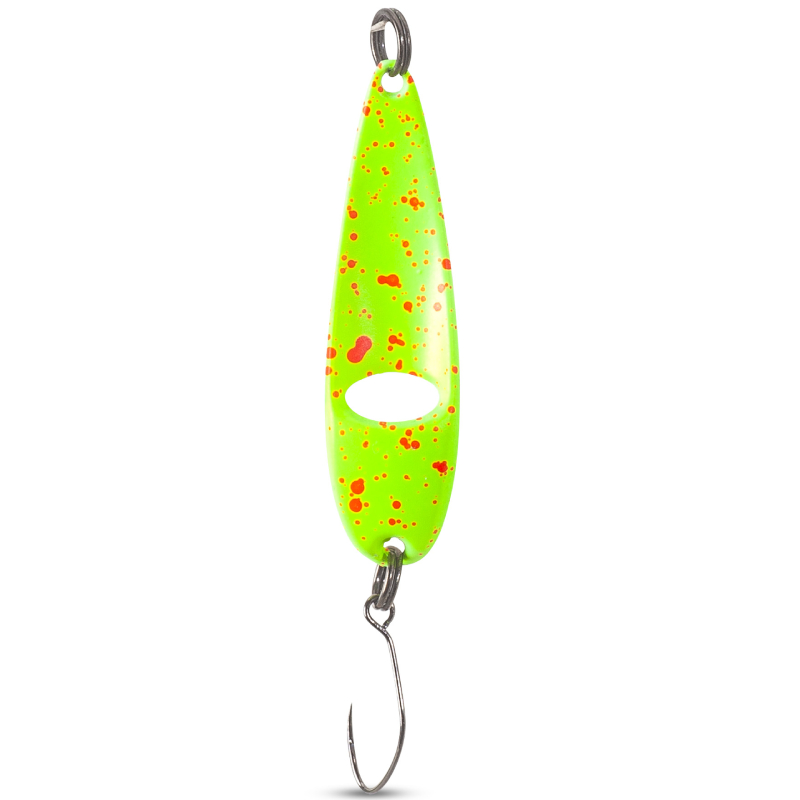 Iron Trout plandavka Hole in one 4g SWY-8057126