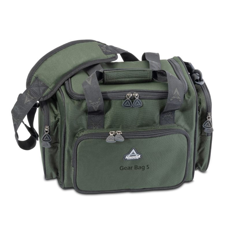 Anaconda taška Gear Bag S-7170002