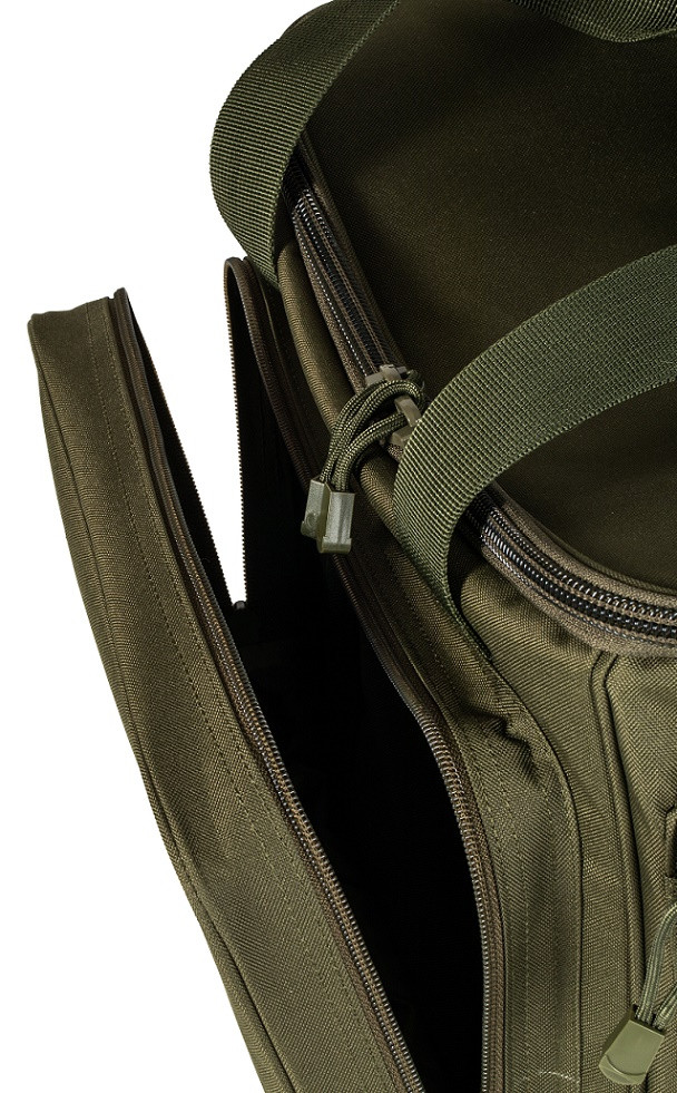 Starbaits - Cestovní taška PRO Carry All medium 55x38x30cm