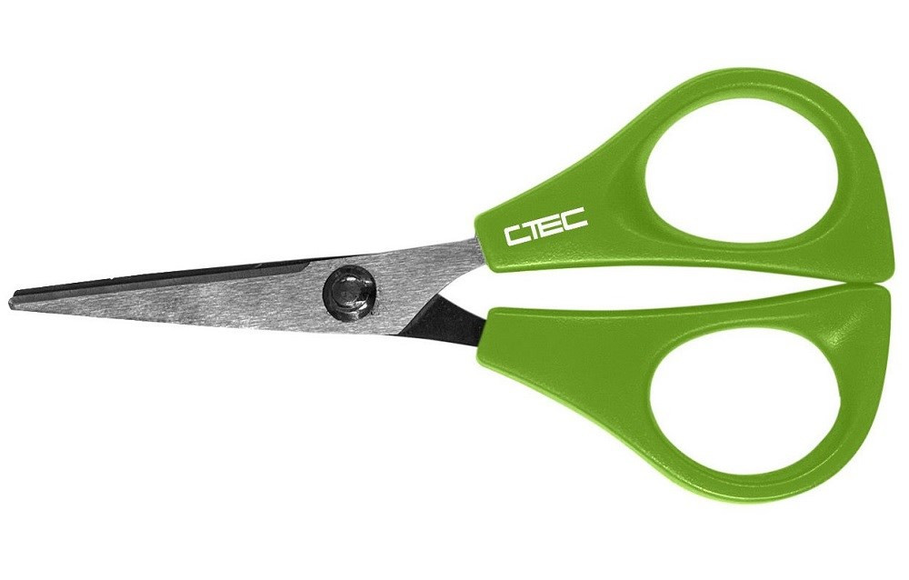 SPRO - Nůžky C-Tec Braid Scissors