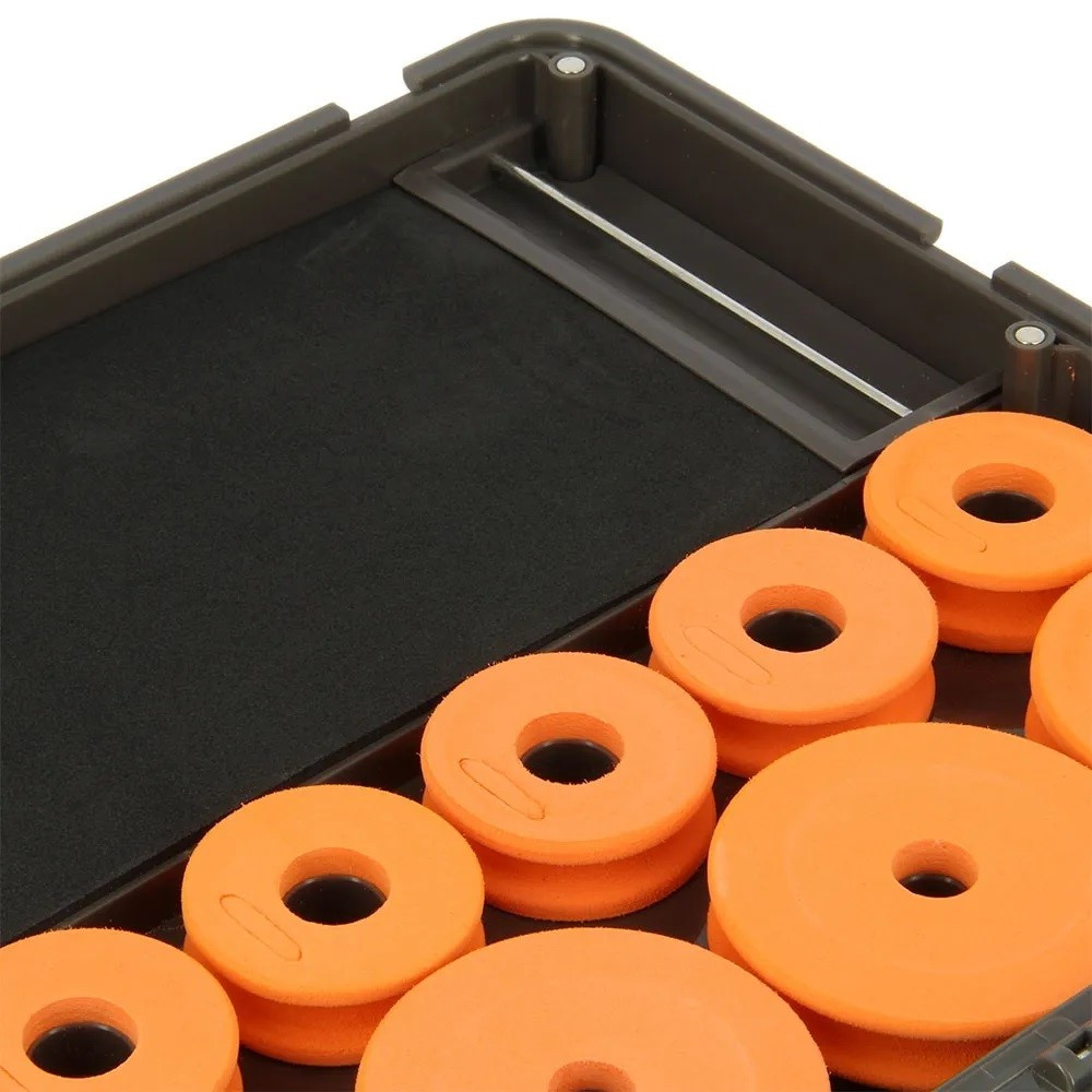NGT - Dynamic magnetic tackle Box
