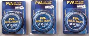 Milfa - PVA punčocha náhradní 5m/23mm
