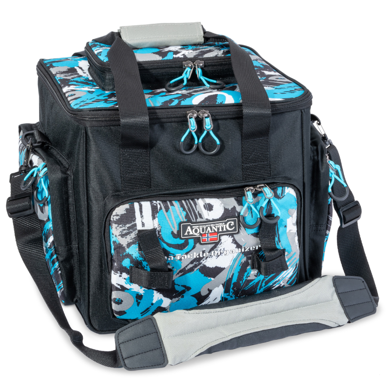 Aquantic taška Sea Tackle Organizer XL-7148075