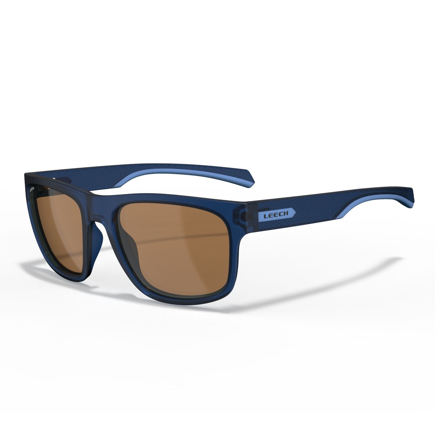 Leech brýle Reflex blue-LS2116A