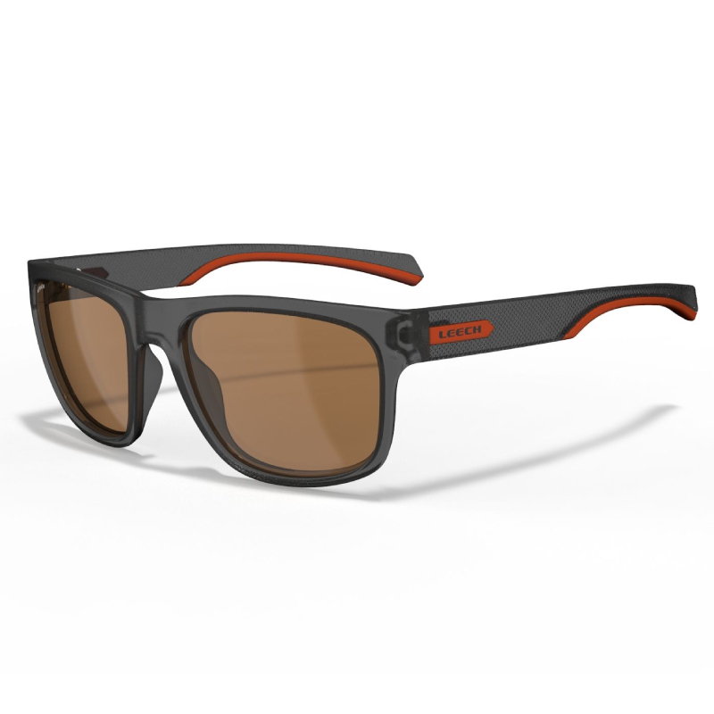 Leech brýle Reflex orange-LS2117A