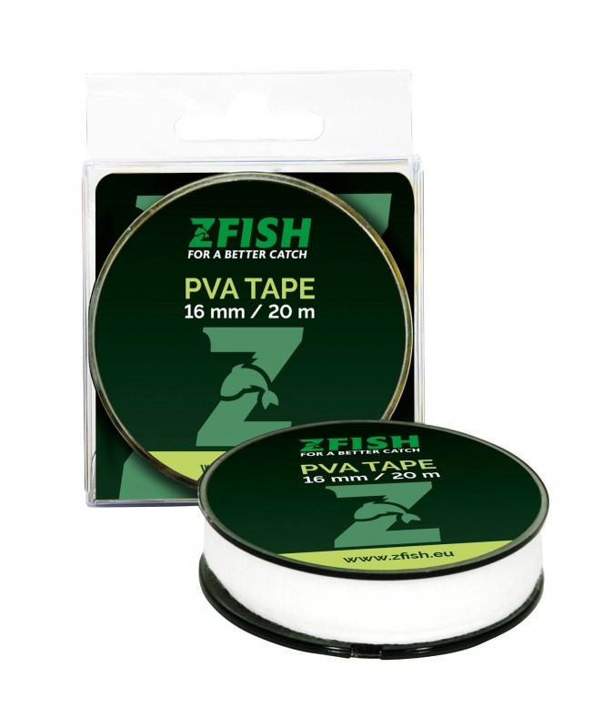 ZFISH - PVA Páska Tape 16mm/20m