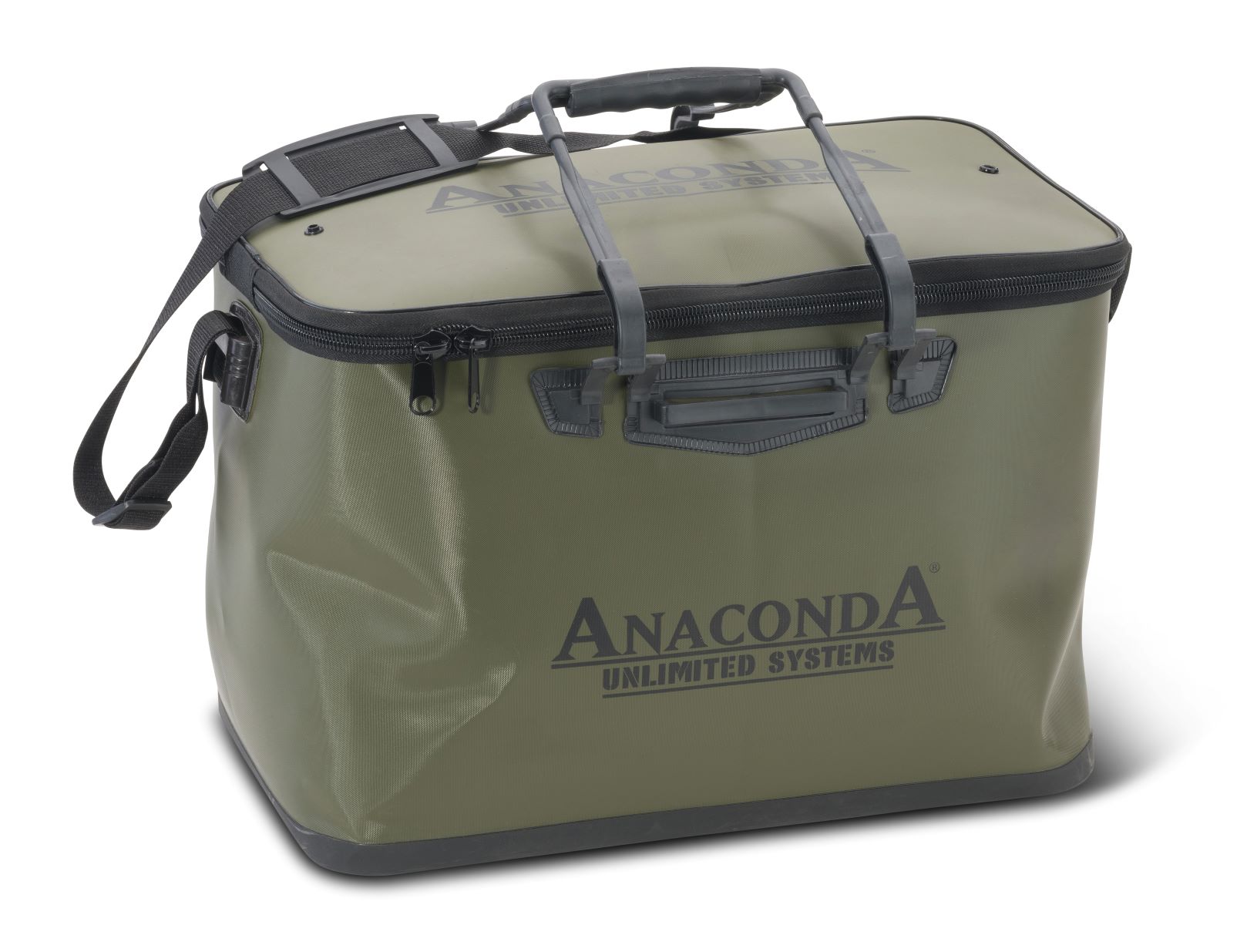 Anaconda taška Tank L 50-7150102