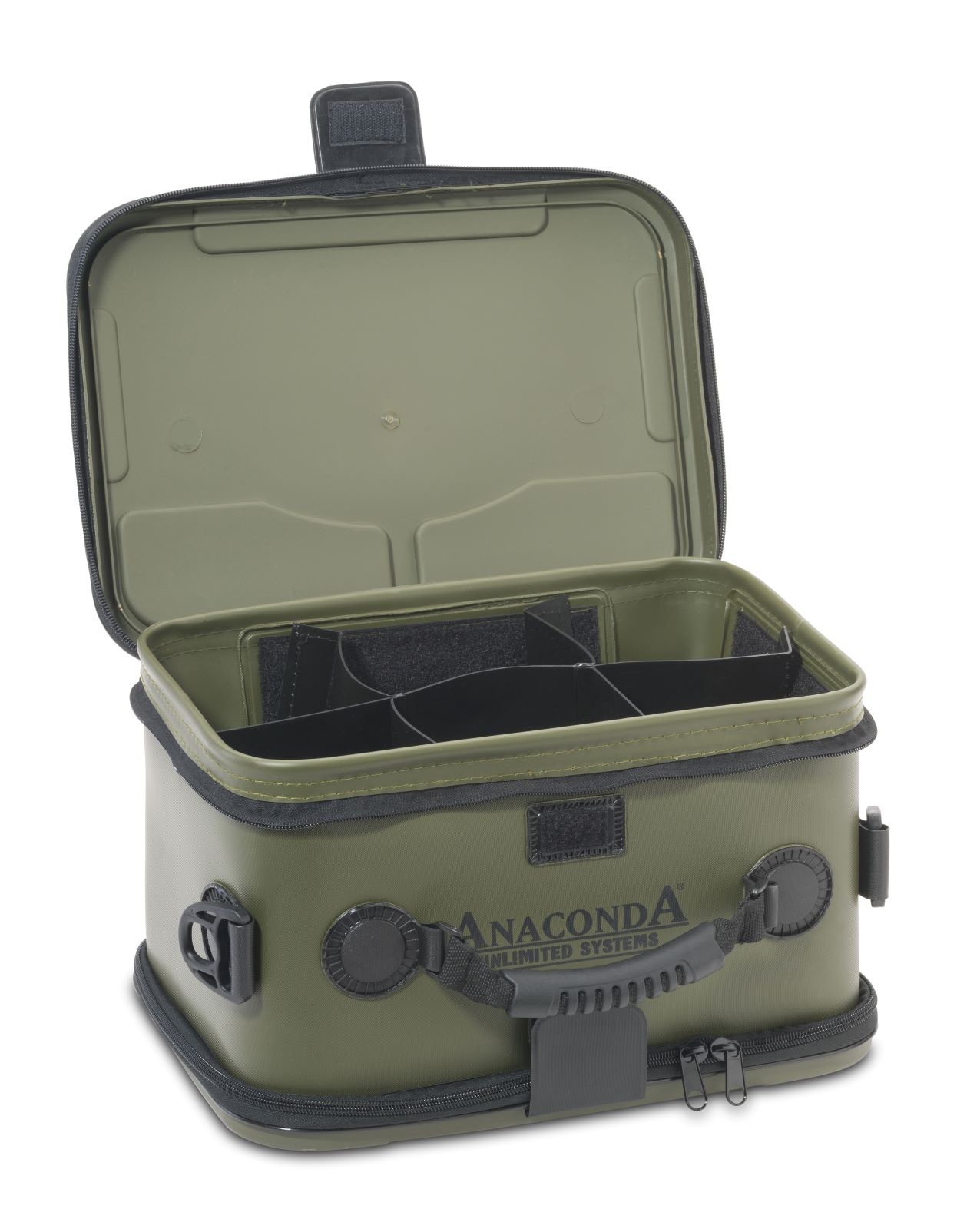 Anaconda taška Dual Desk M 21-7150114