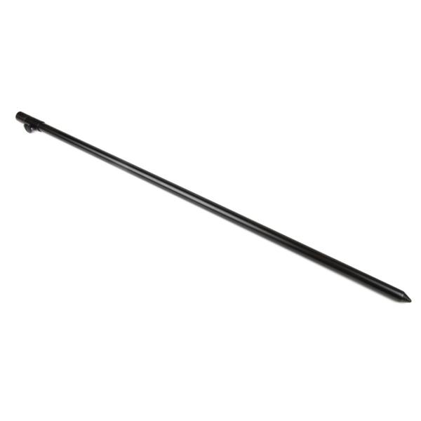 Chunky Black Bankstick vidlička s hrotem 50-58cm