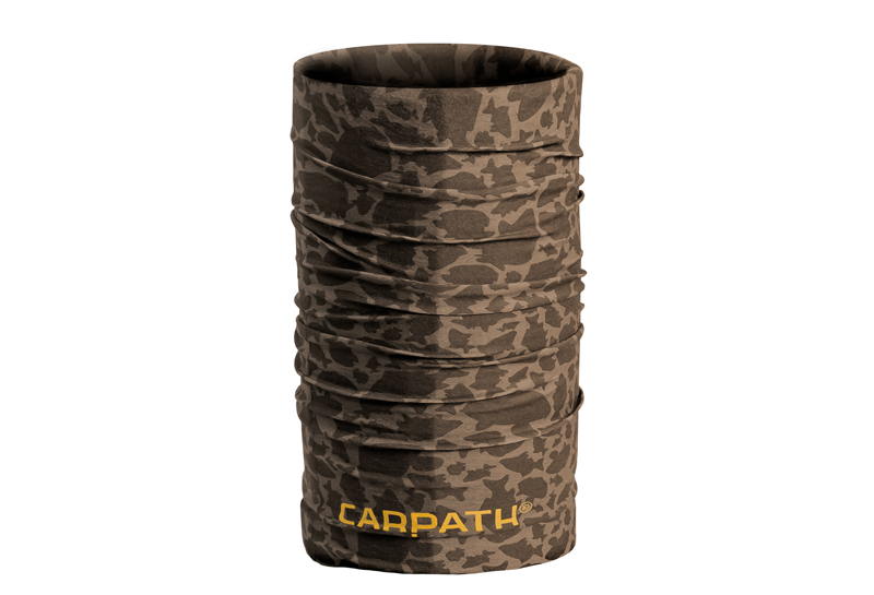 Multifunkční šátek Delphin CARPATH-UNI