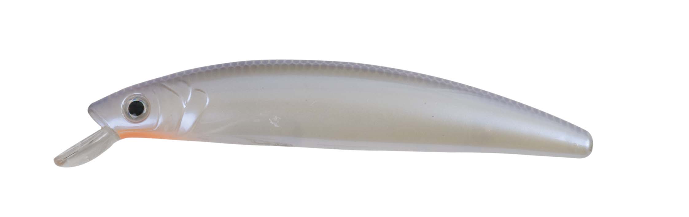 Doiyo wobler Senshu Hiratai 85, 8,5 cm, 9,5 g, vzor G-3809856
