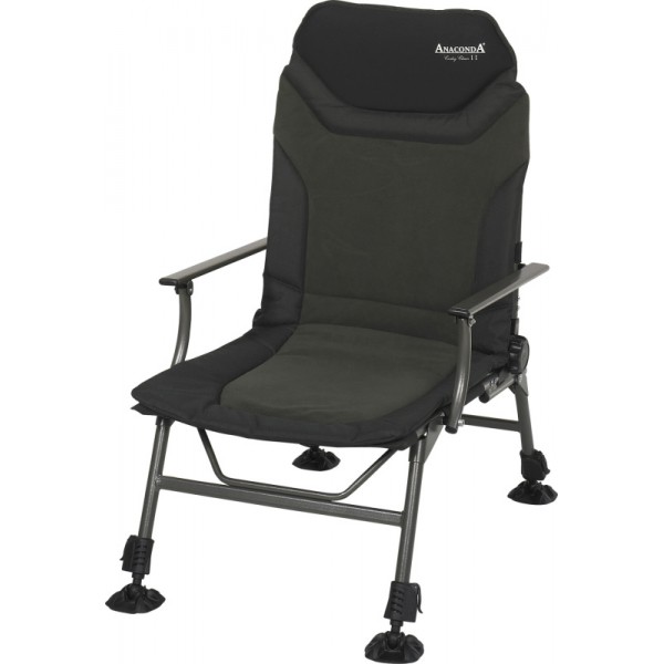 Anaconda křeslo Carp Chair II-9734505