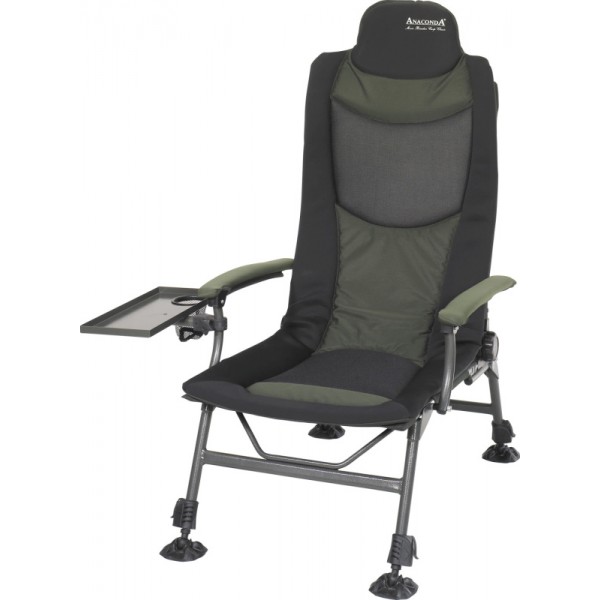 Anaconda křeslo Moon Breaker Carp Chair-9734745