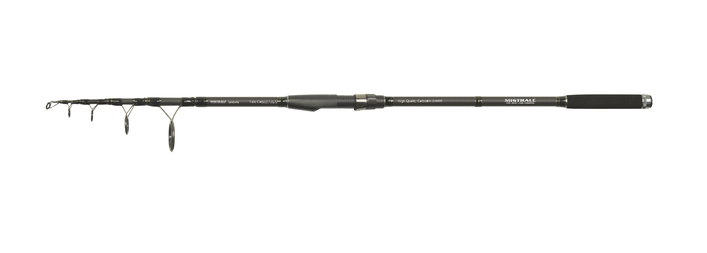 Mistrall prut Lamberta Tele Carp Model 3,90m / 3,5lb-MRM2140639